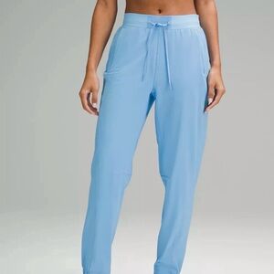lululemon athletica License to Train High-Rise Pant
